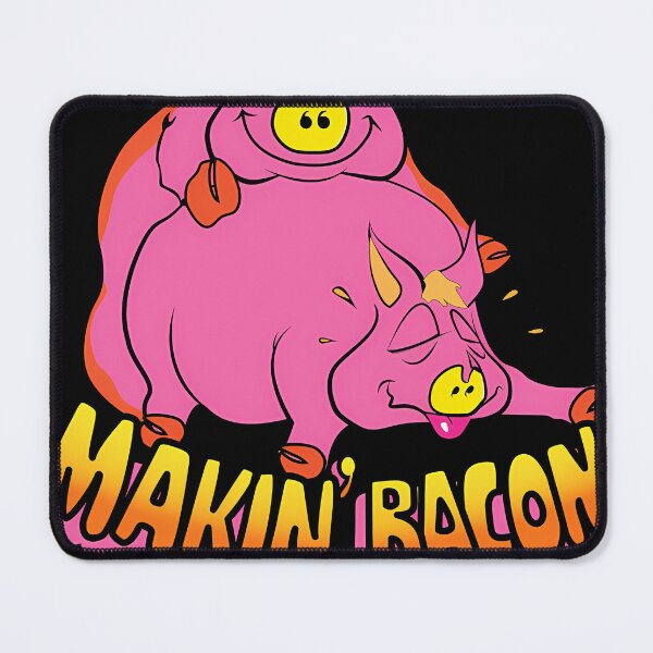 Item preview, Makin Bacon designed and sold by Louiousa.