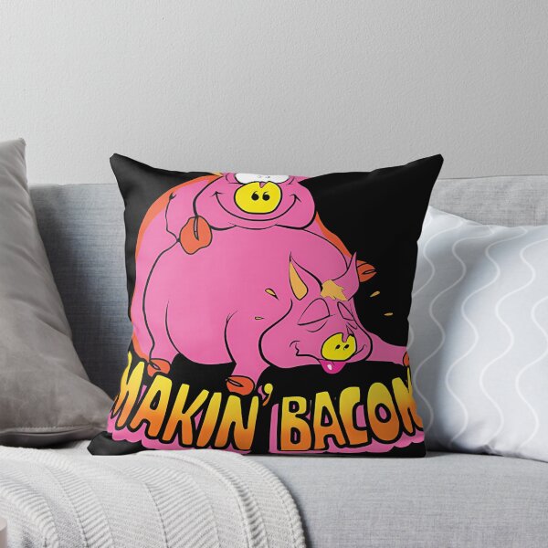 Item preview, Makin Bacon designed and sold by Louiousa.