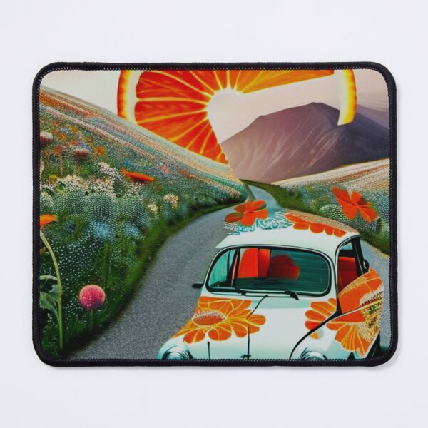 Item preview, Zestful Horizons designed and sold by ramboe.