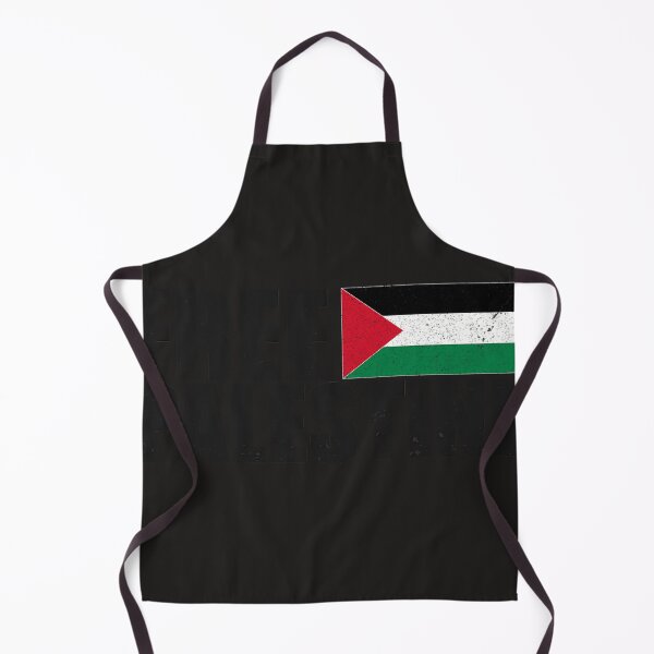 Item preview, Free Palestine Free Gaza Palestine Flag Arabic designed and sold by JAMESYD2.