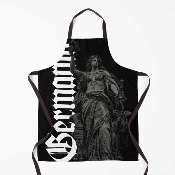 Item preview, Germania designed and sold by Louiousa.
