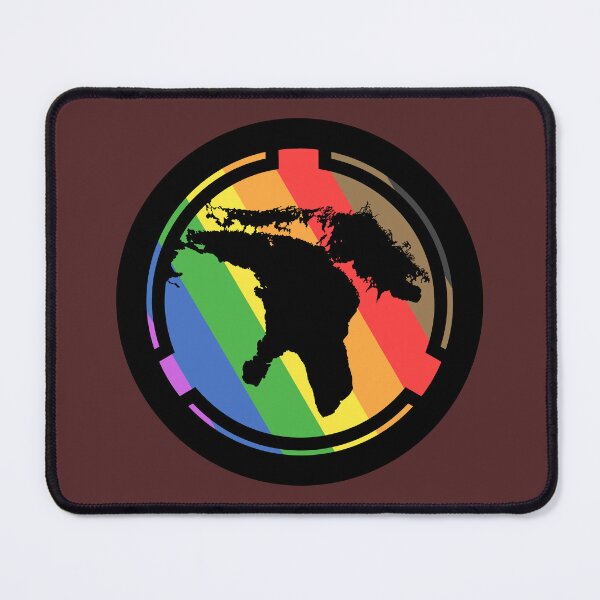 Item preview, Site-43 Emblem designed and sold by HarryBlankSCP.
