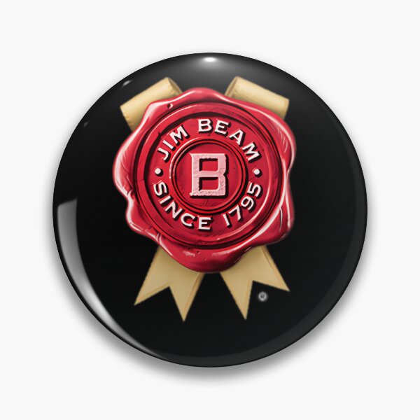 Item preview, Jim Beam  designed and sold by Louiousa.