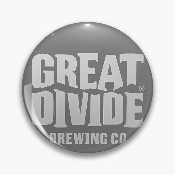 Item preview, Great Divide Brewing Co designed and sold by WilliamLesch.