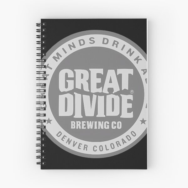 Item preview, Great Divide Brewing Co designed and sold by WilliamLesch.