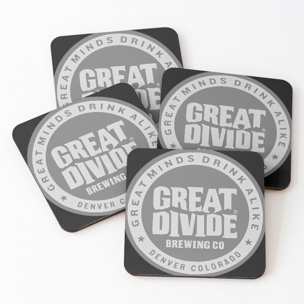 Item preview, Great Divide Brewing Co designed and sold by WilliamLesch.