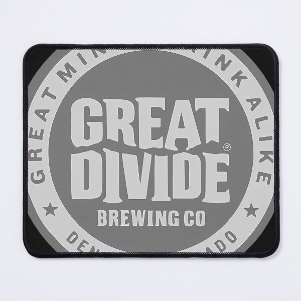 Item preview, Great Divide Brewing Co designed and sold by WilliamLesch.