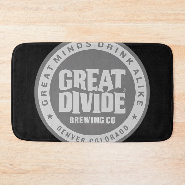 Item preview, Great Divide Brewing Co designed and sold by WilliamLesch.