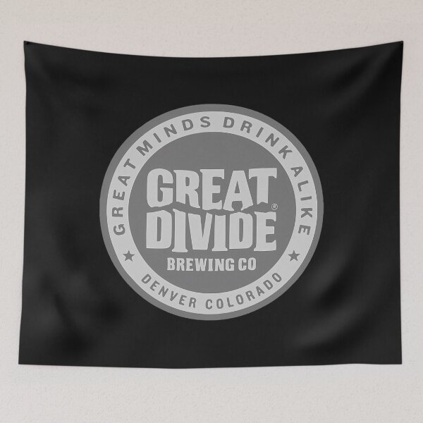 Item preview, Great Divide Brewing Co designed and sold by WilliamLesch.