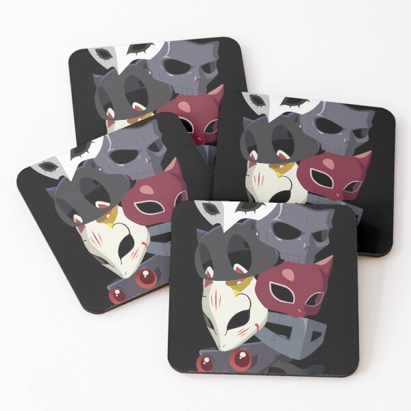Item preview, Thieves Masks designed and sold by SinaGebhardt6.