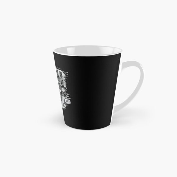 Colonial Fighter Tall Mug