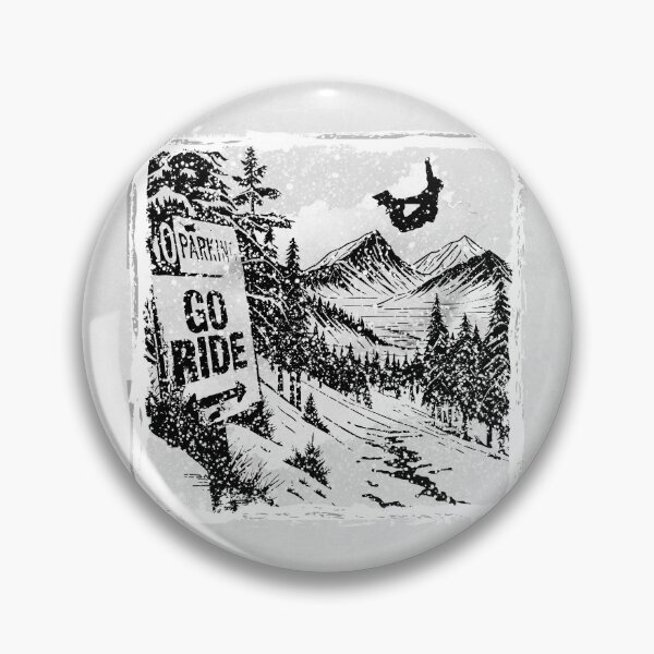 Item preview, Chaos in the Mountains designed and sold by tabemisa.