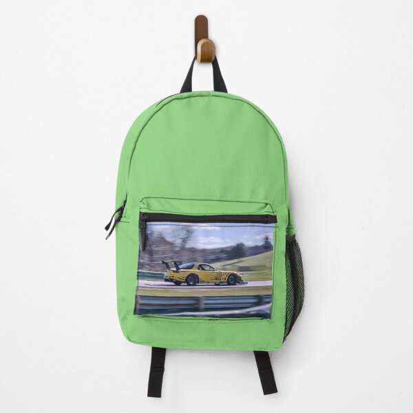 Item preview, RE RX-7 on the run designed and sold by Preston's Dream Car Photography.