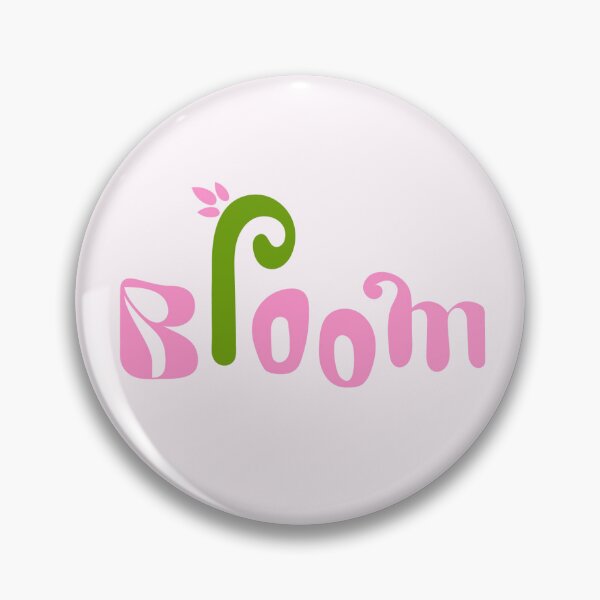 Item preview, Bloom designed and sold by ArtistryArcade.