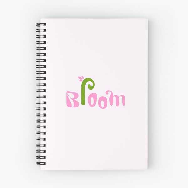 Item preview, Bloom designed and sold by ArtistryArcade.