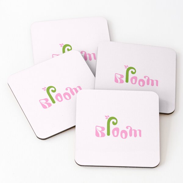 Item preview, Bloom designed and sold by ArtistryArcade.