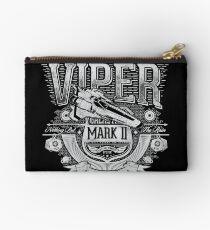 Colonial Fighter Studio Pouch