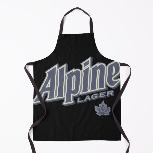 Item preview, Alpine Lager Classic Logo Moosehead designed and sold by WilliamLesch.