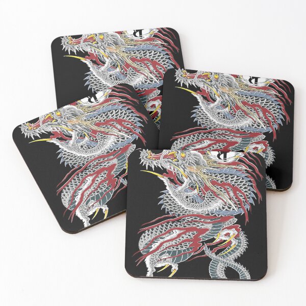 Item preview, Kiryu Kazuma - Dragon Of Dojima (Yakuza) designed and sold by SinaGebhardt6.