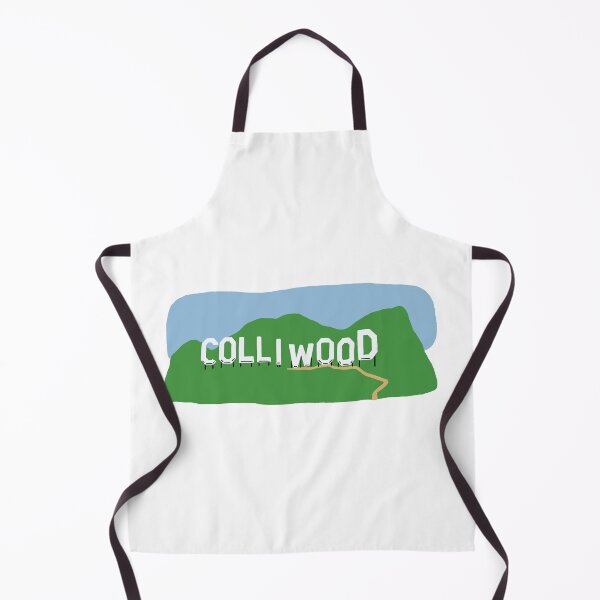 Item preview, Colliwood Collin Hollywood Sign designed and sold by BatShirtsCrazy.