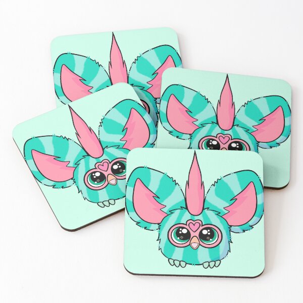 Item preview, Furblet: Mello-Nee  designed and sold by Puppy Fluff.