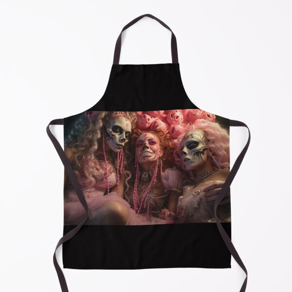 Item preview, The Three Sisters Death designed and sold by CosmicBlesedEye.