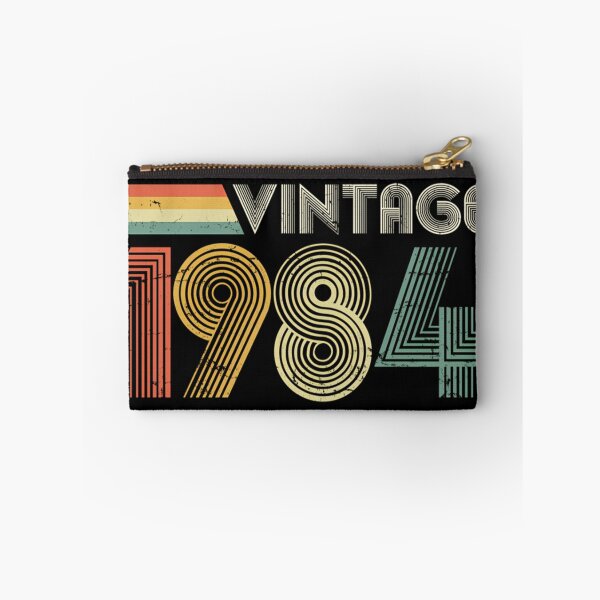 Artikelvorschau, Jahrgang 1984 40. Geburtstag Geschenk entworfen und verkauft von SinaGebhardt6.