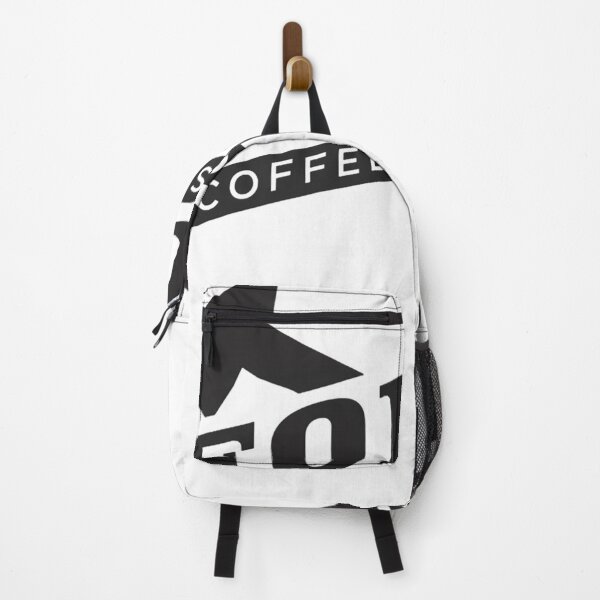 Item preview, Forge Coffee Logo Swag designed and sold by ZariWyman6.
