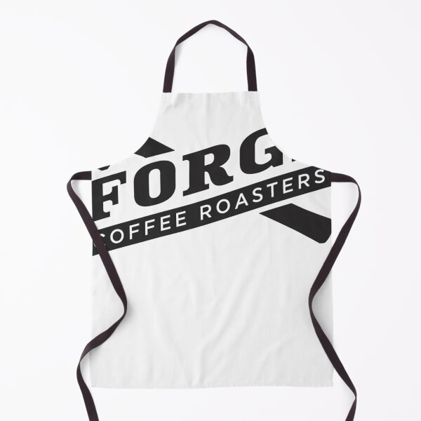 Item preview, Forge Coffee Logo Swag designed and sold by ZariWyman6.