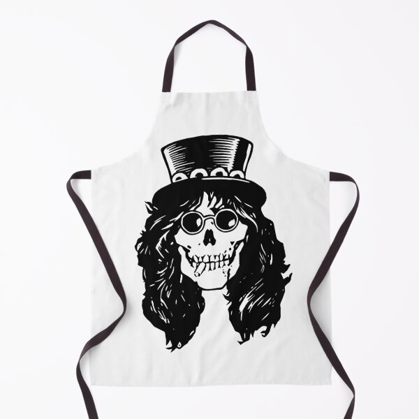 Item preview, Slash - Guns N' Roses Appetite for Destruction designed and sold by ShopDesignBR.