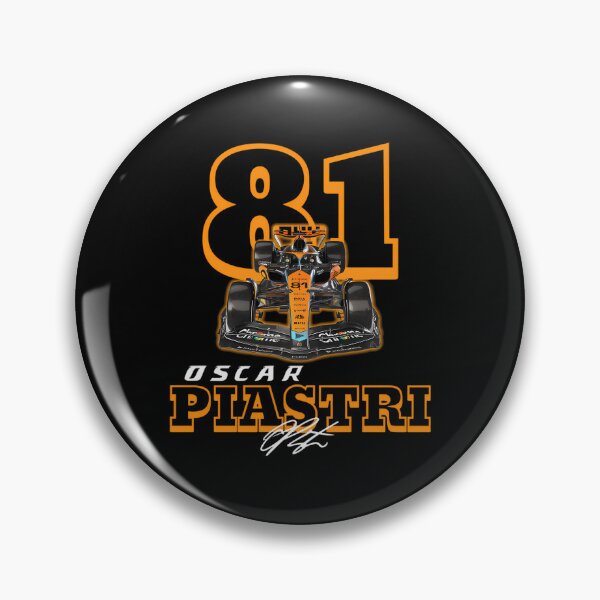 Item preview,  Oscar Piastri Sport designed and sold by TomiRaisanen.