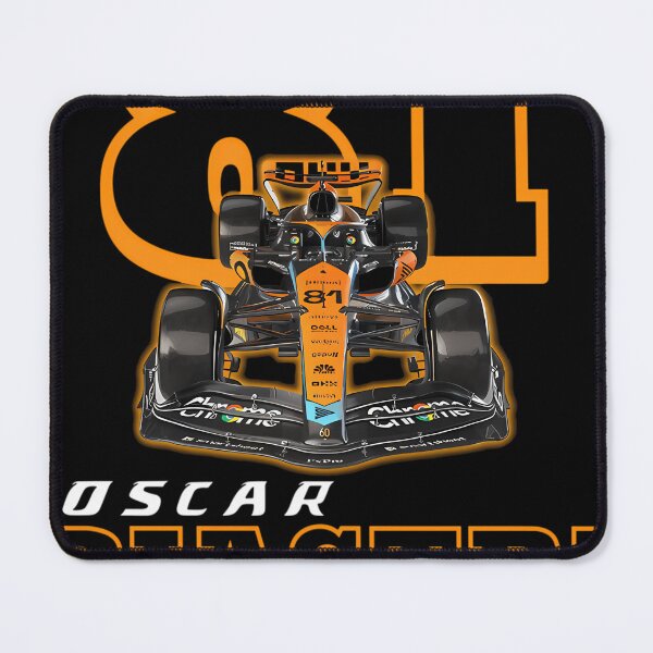 Item preview, Oscar Piastri Sport designed and sold by TomiRaisanen.