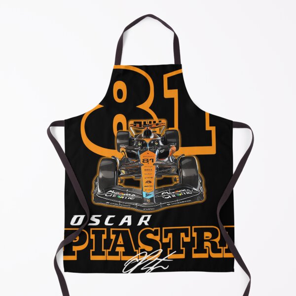 Item preview, Oscar Piastri Sport designed and sold by TomiRaisanen.
