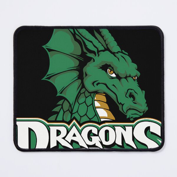 Item preview, Dayton Dragons Team designed and sold by TomiRaisanen.