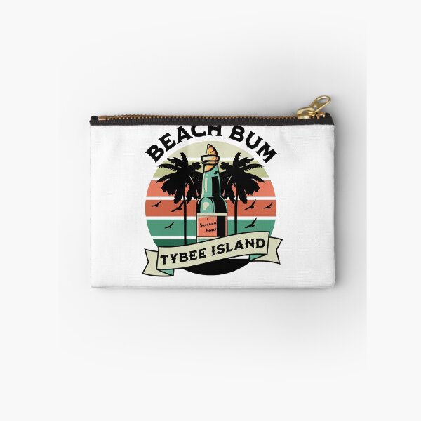 Item preview, Tybee Island Beach Bum  designed and sold by rroulette77.