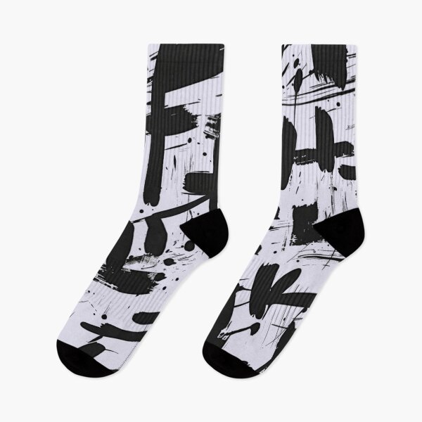 Item preview, Enigmatic Lines: Deciphering Abstract Glyph Patterns designed and sold by Ace Apparel Attire.