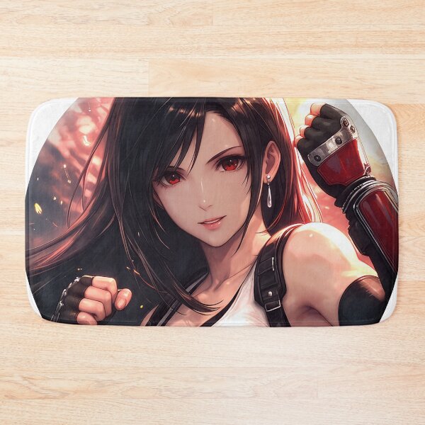 Item preview, Tifa Token designed and sold by SchellStation.