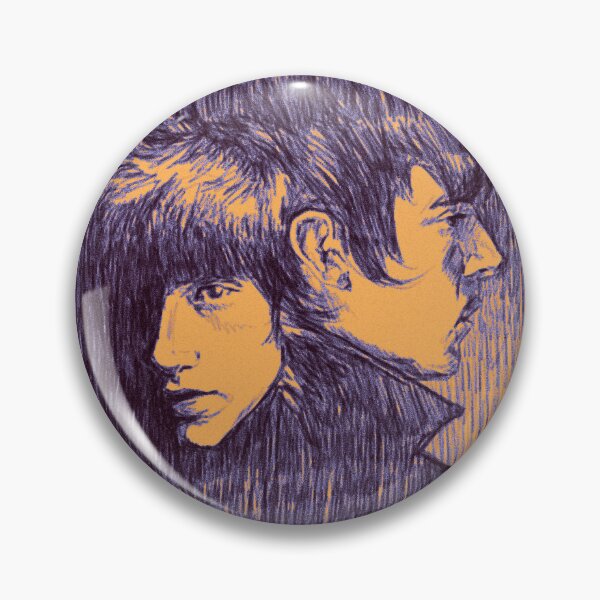 Item preview, Alex and Miles designed and sold by AAHarrison.