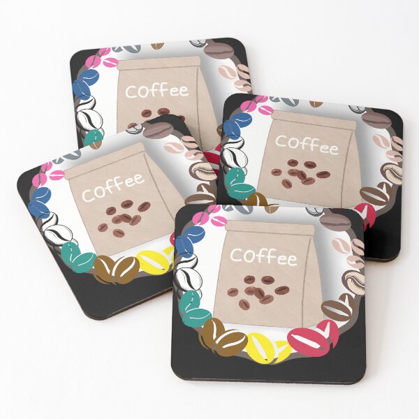 Item preview, Coffee Enthusiast designed and sold by ZariWyman6.
