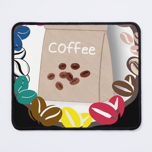 Item preview, Coffee Enthusiast designed and sold by ZariWyman6.