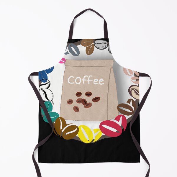 Item preview, Coffee Enthusiast designed and sold by ZariWyman6.