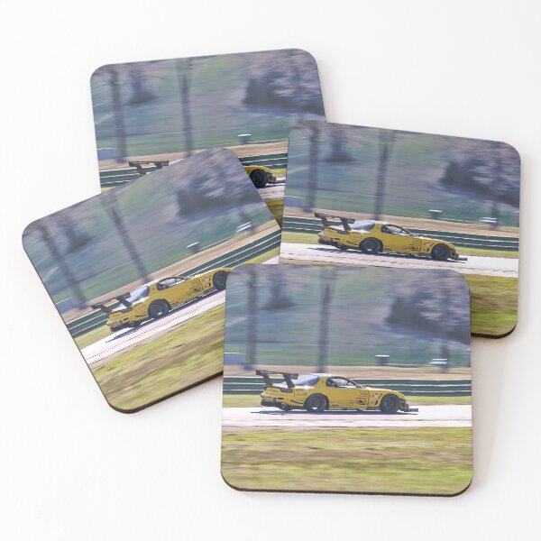 Item preview, RE RX-7 on the run 2 designed and sold by Preston's Shotz: Motorsport and Automotive Photography.
