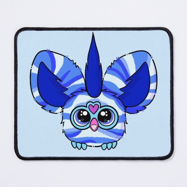 Item preview, Furblet: Ooh-Koo designed and sold by Puppy Fluff.