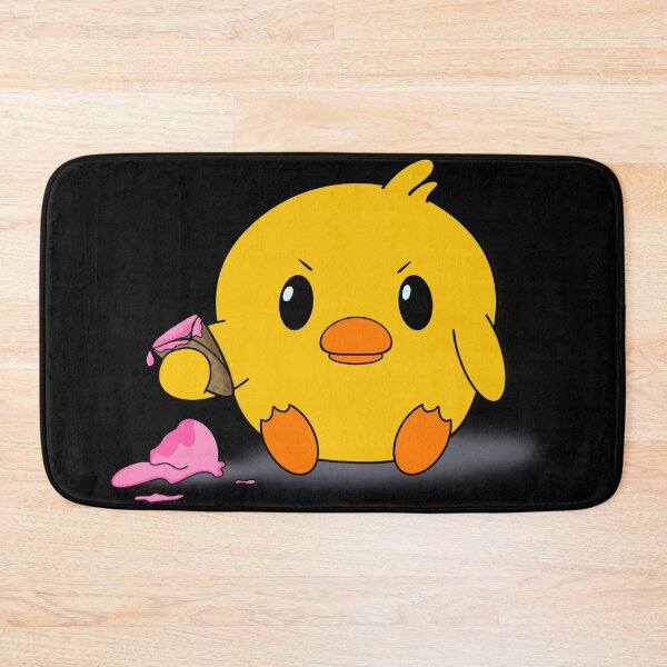 Item preview, Awww Duck! designed and sold by Geeky Links.