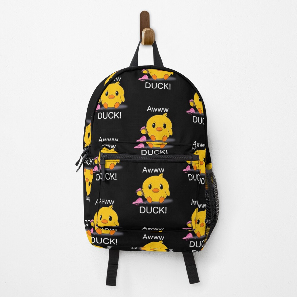 Artikel-Vorschau von Rucksack, designt und verkauft von RuiMom.