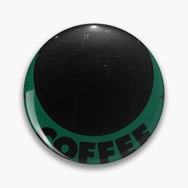 Item preview, Duncan Hills Coffee - Pickles designed and sold by ZariWyman6.