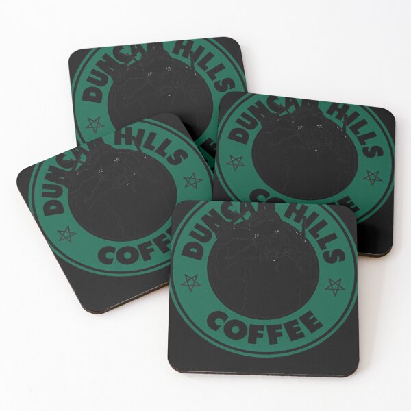 Item preview, Duncan Hills Coffee - Pickles designed and sold by ZariWyman6.