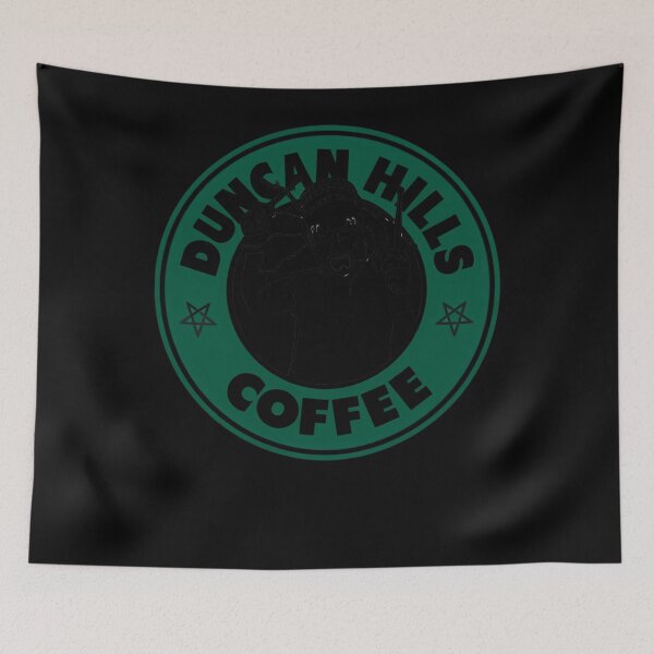 Item preview, Duncan Hills Coffee - Pickles designed and sold by ZariWyman6.