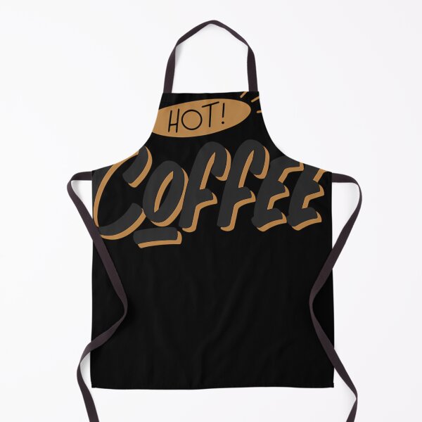 Item preview, Hot Coffee designed and sold by ZariWyman6.
