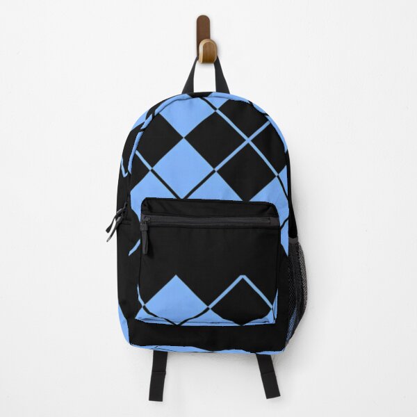 Item preview, Carolina Blueblack Argyle designed and sold by MarkoPohtamo.